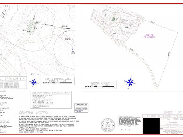 0 Trebo Road, Chester, VT 05143