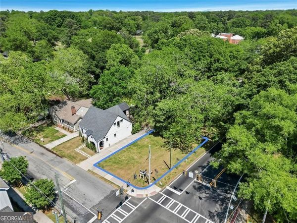 0 Second Avenue NE, Atlanta, GA 30317