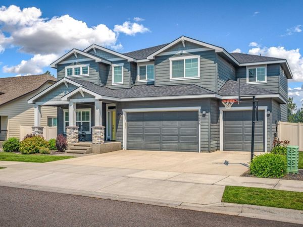 19875 E Riverwalk Ave, Liberty Lake, WA 99016