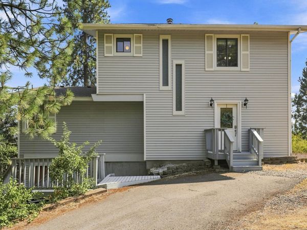 2211 N HOUK Rd, Spokane Valley, WA 99216