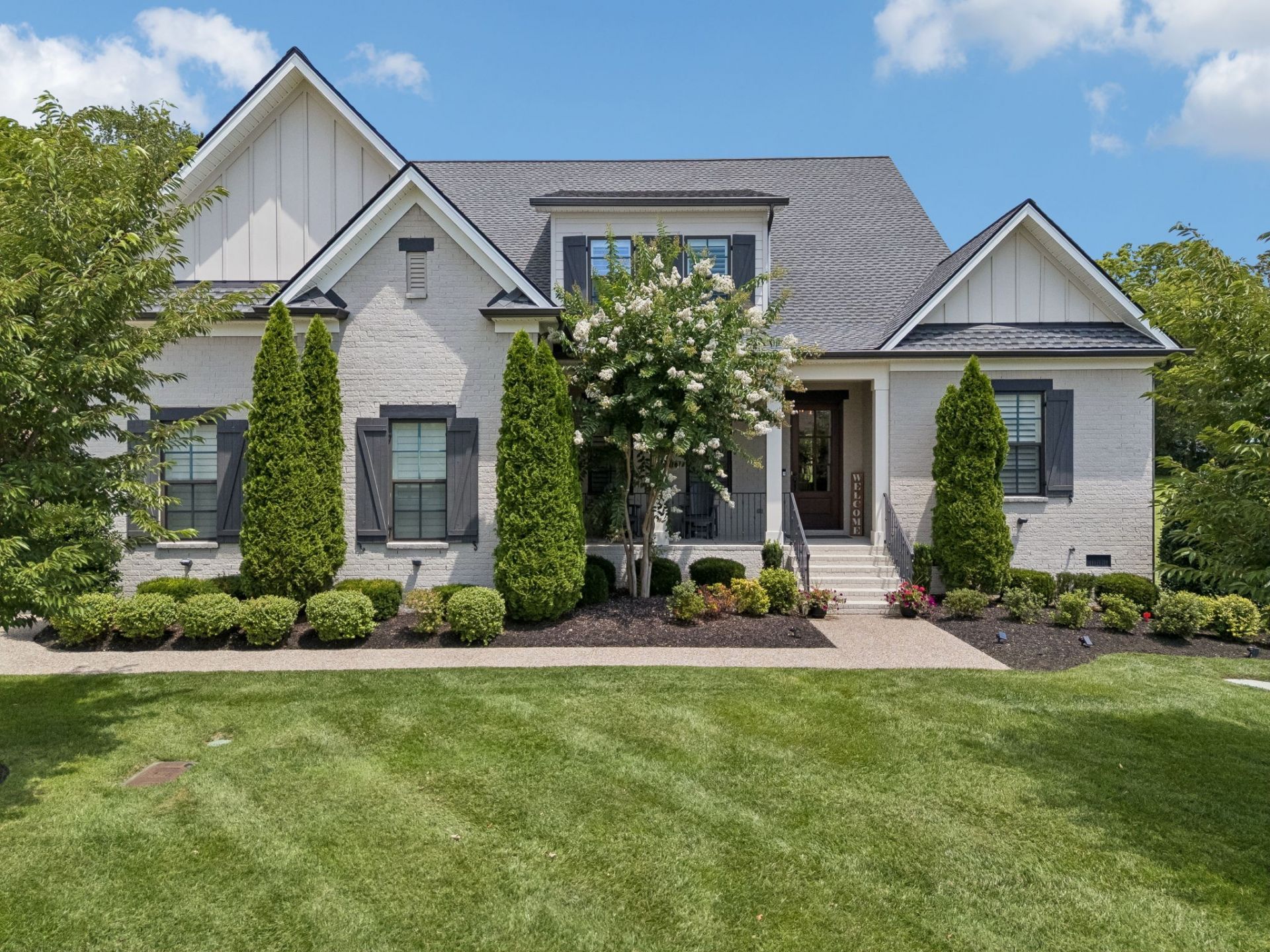4119 Old Light Cir, Arrington, TN 37014 Main Photo