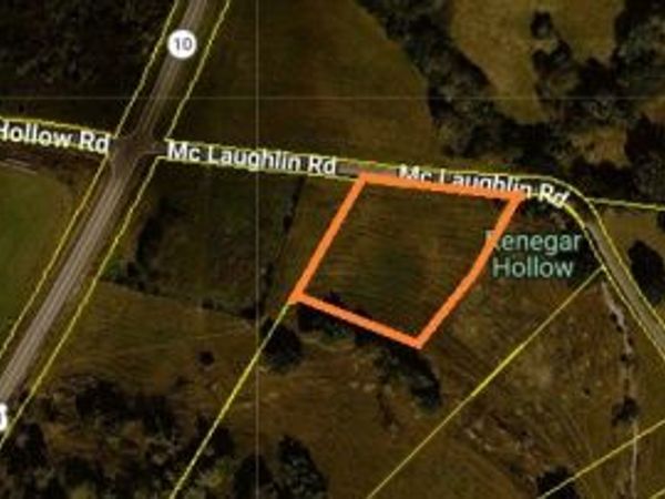 0 McLaughlin St , Shelbyville, TN 37160