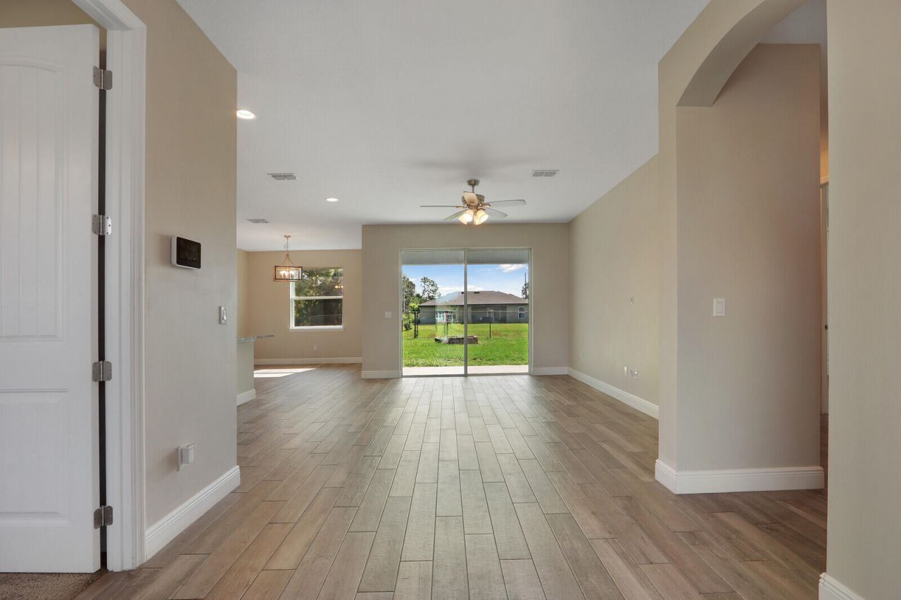 3673 SW Bonwold Street, Port Saint Lucie, FL 34953 Photo