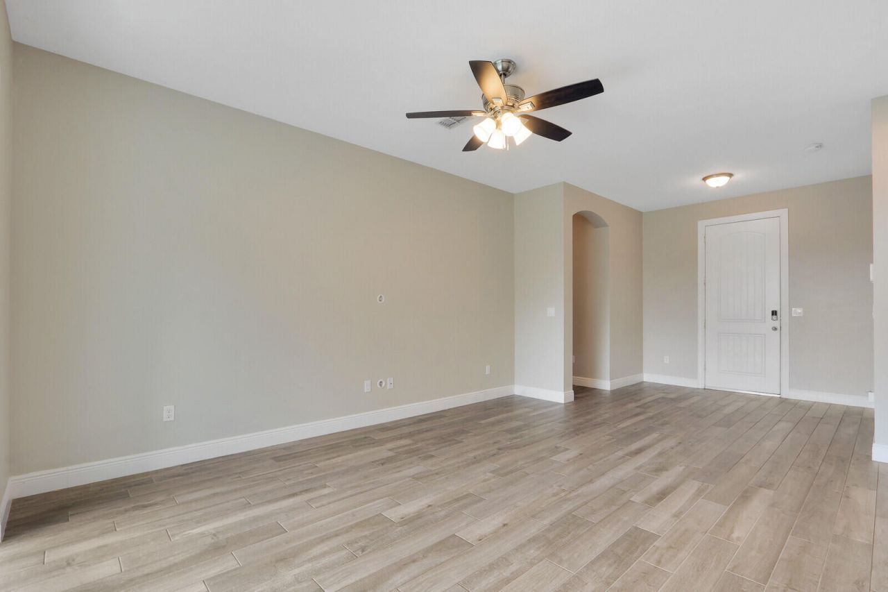 3673 SW Bonwold Street, Port Saint Lucie, FL 34953 Photo