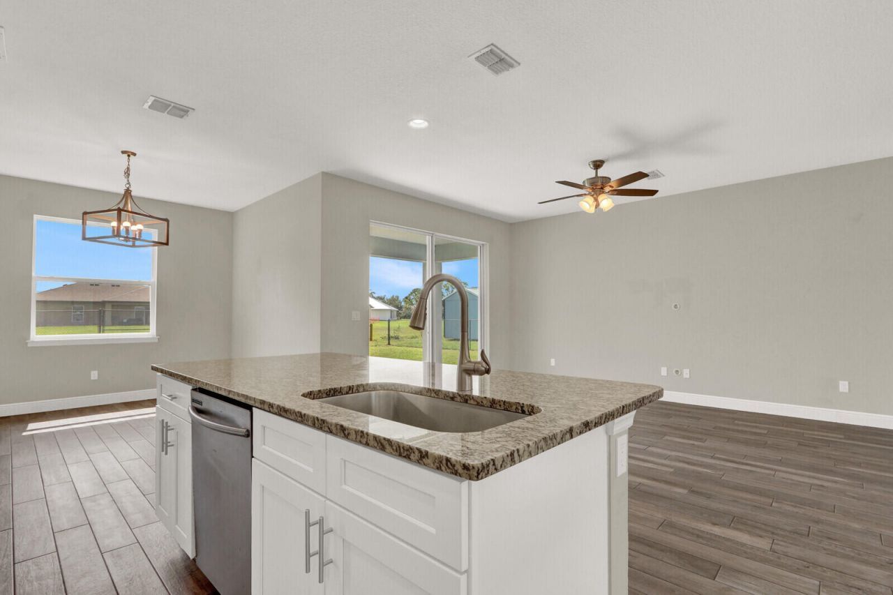 3673 SW Bonwold Street, Port Saint Lucie, FL 34953 Photo