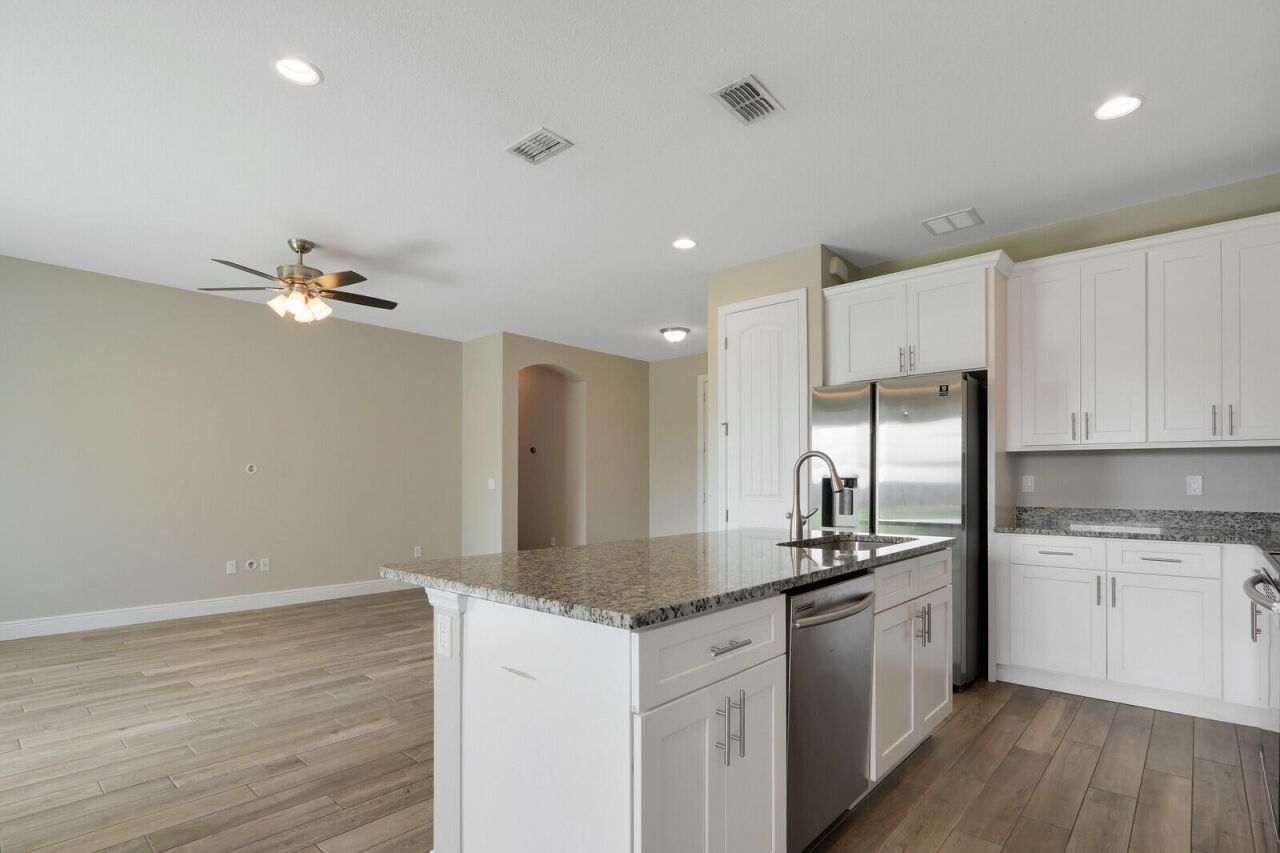 3673 SW Bonwold Street, Port Saint Lucie, FL 34953 Photo
