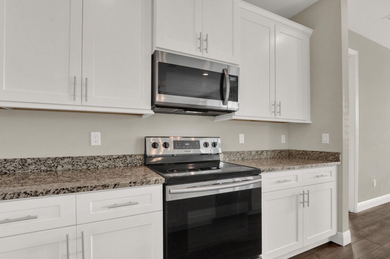 3673 SW Bonwold Street, Port Saint Lucie, FL 34953 Photo