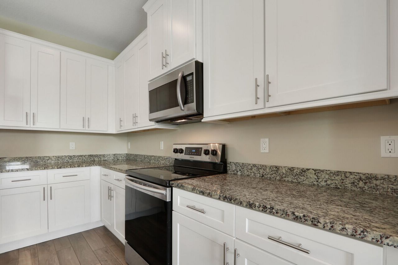 3673 SW Bonwold Street, Port Saint Lucie, FL 34953 Photo