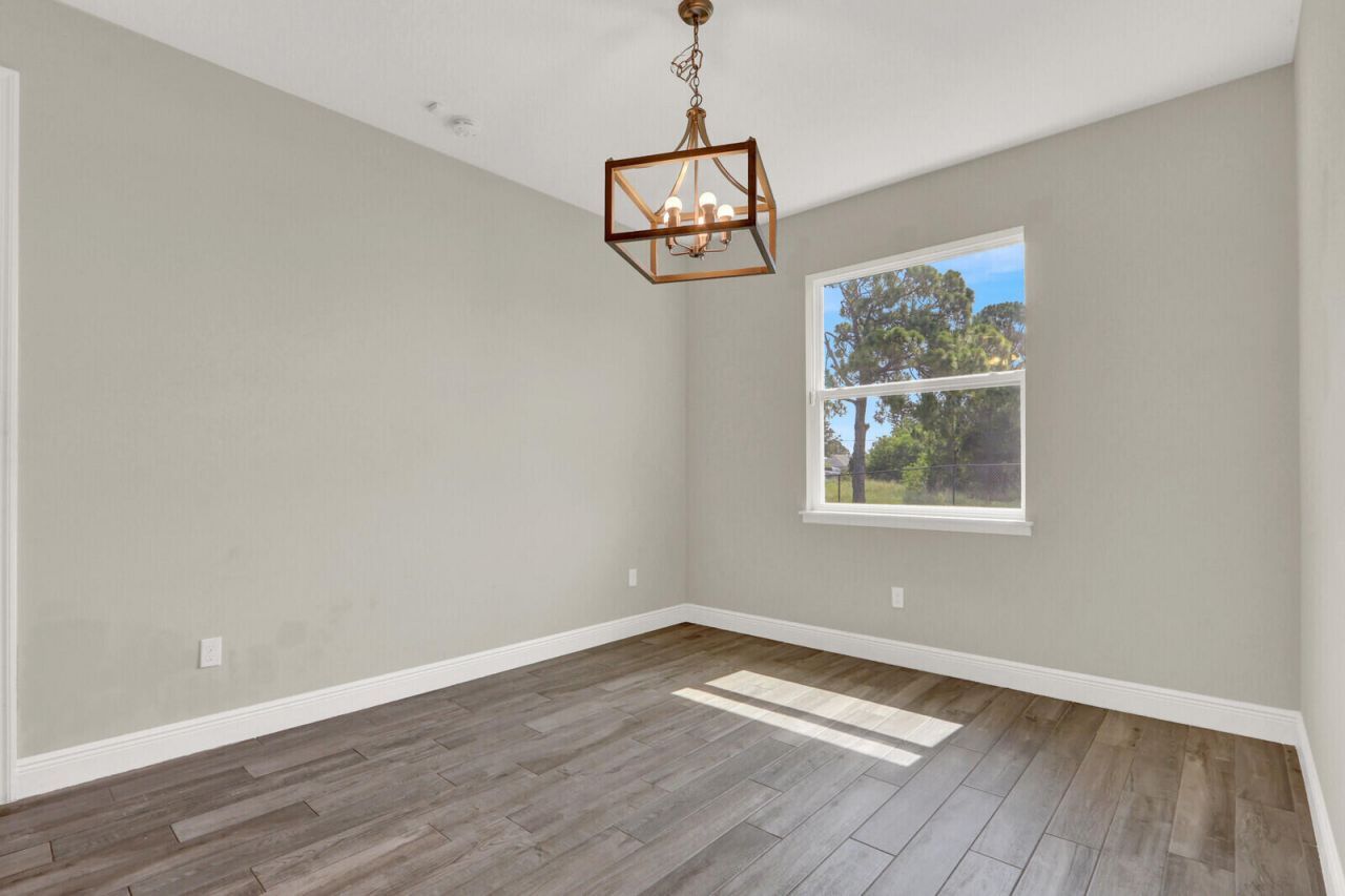 3673 SW Bonwold Street, Port Saint Lucie, FL 34953 Photo