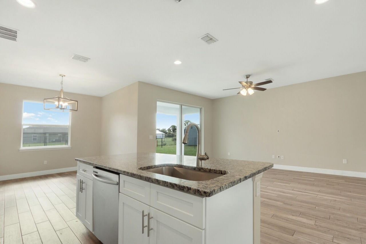 3673 SW Bonwold Street, Port Saint Lucie, FL 34953 Photo