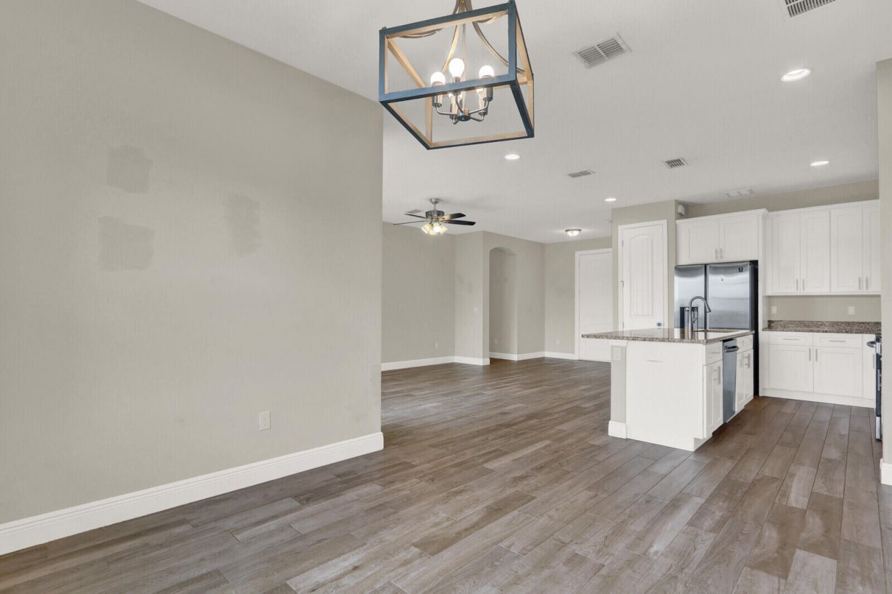 3673 SW Bonwold Street, Port Saint Lucie, FL 34953 Photo