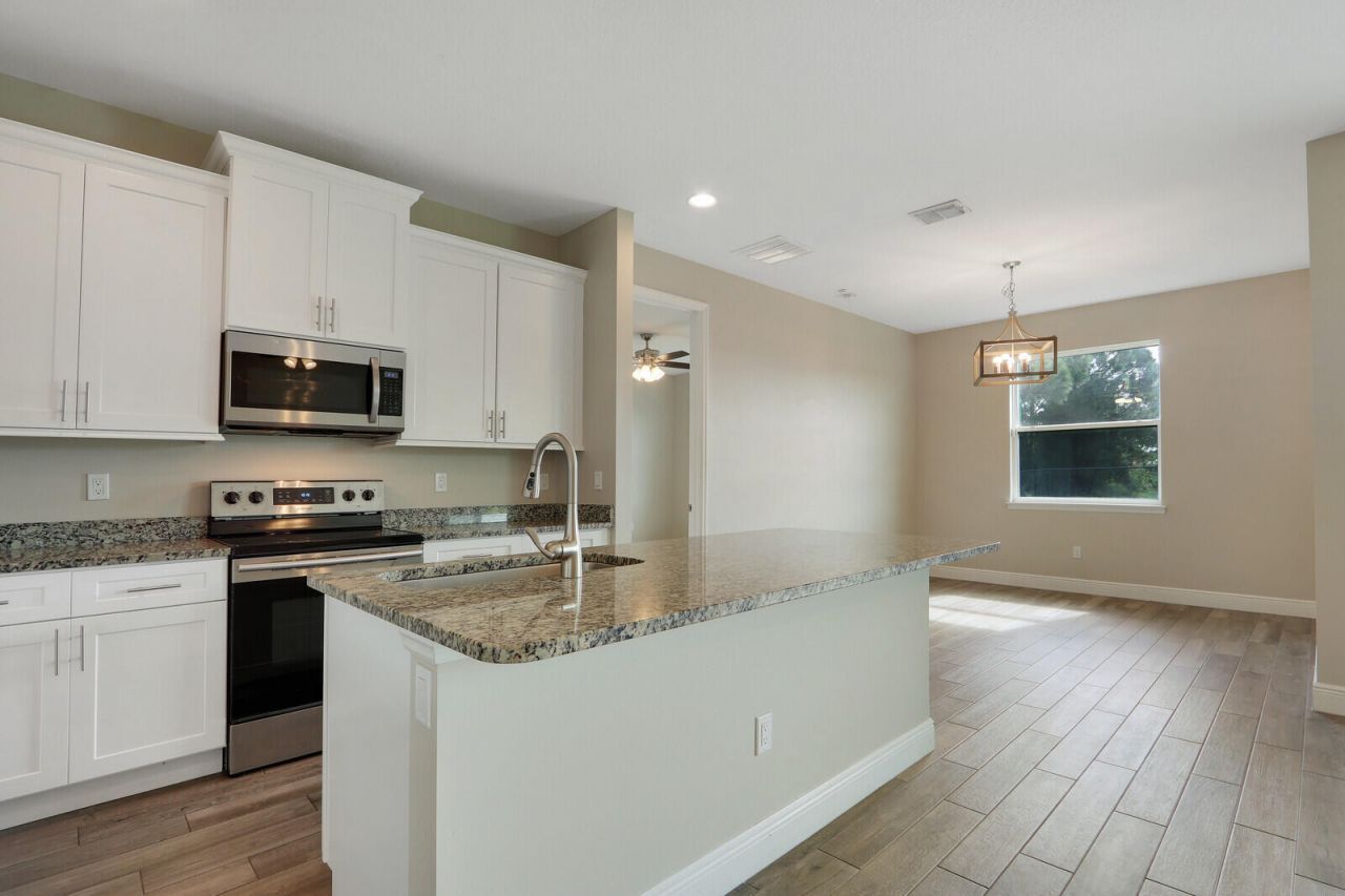 3673 SW Bonwold Street, Port Saint Lucie, FL 34953 Photo
