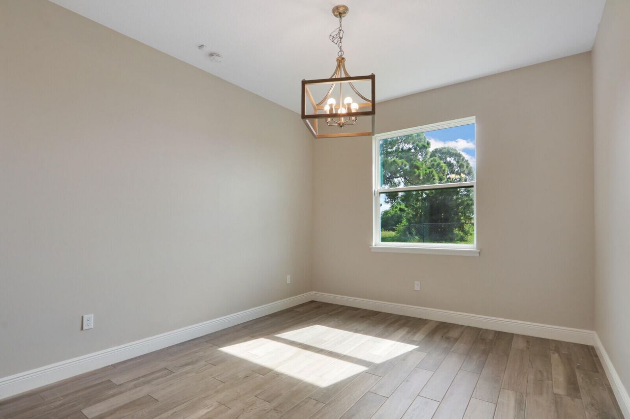 3673 SW Bonwold Street, Port Saint Lucie, FL 34953 Photo