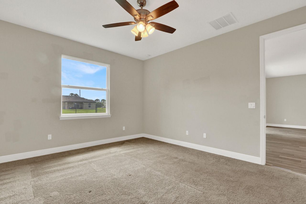 3673 SW Bonwold Street, Port Saint Lucie, FL 34953 Photo