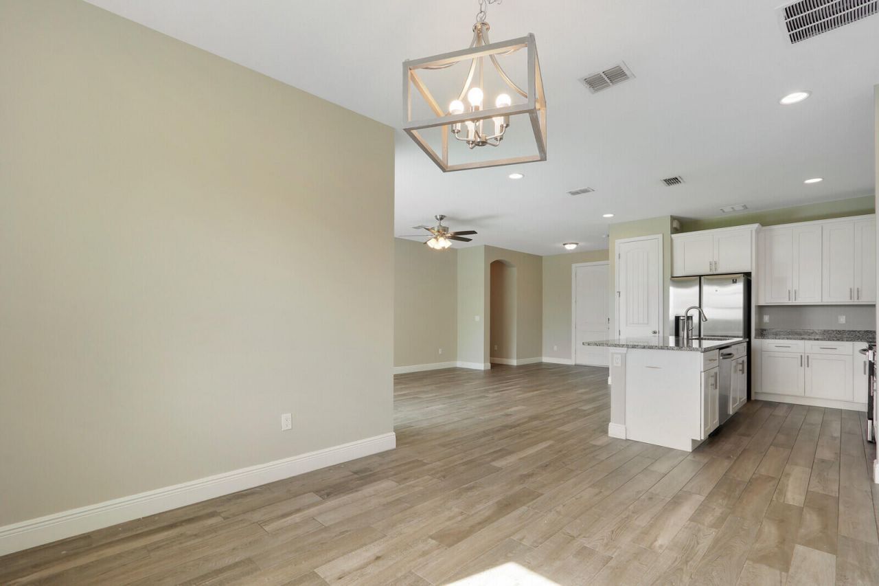 3673 SW Bonwold Street, Port Saint Lucie, FL 34953 Photo