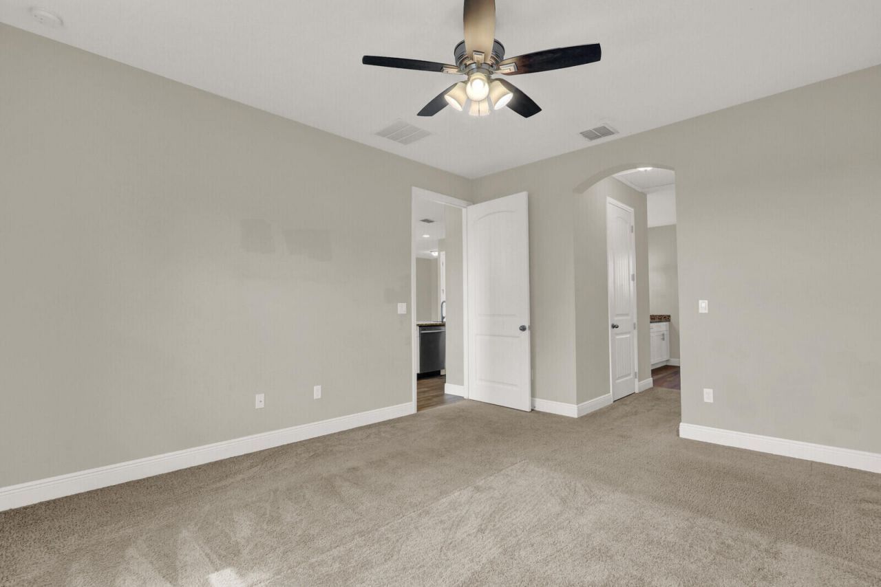 3673 SW Bonwold Street, Port Saint Lucie, FL 34953 Photo