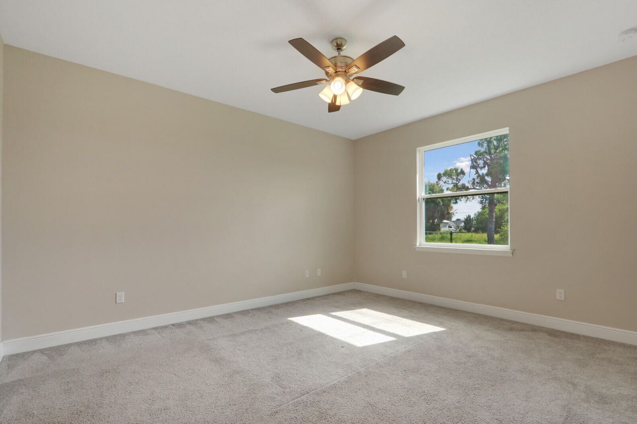 3673 SW Bonwold Street, Port Saint Lucie, FL 34953 Photo