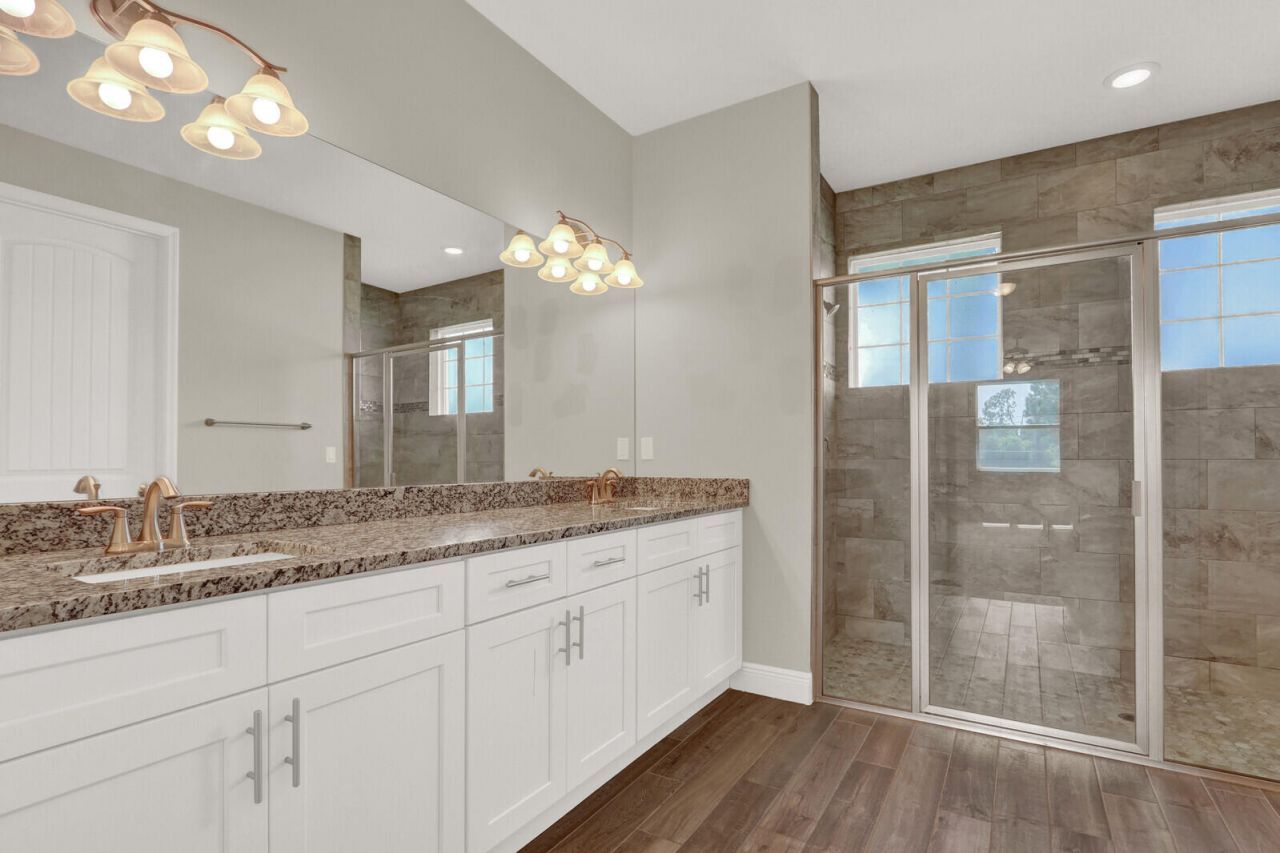 3673 SW Bonwold Street, Port Saint Lucie, FL 34953 Photo