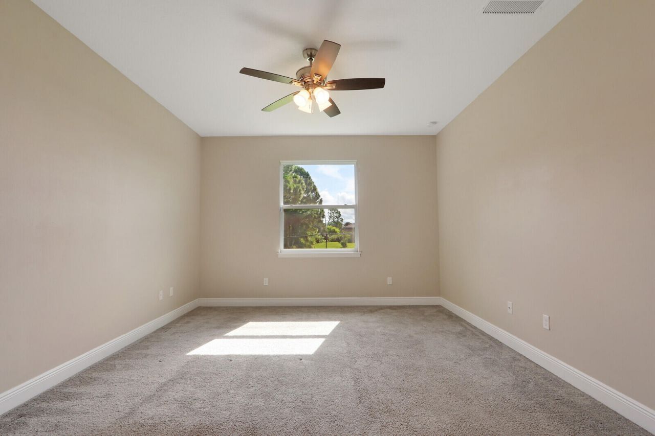 3673 SW Bonwold Street, Port Saint Lucie, FL 34953 Photo