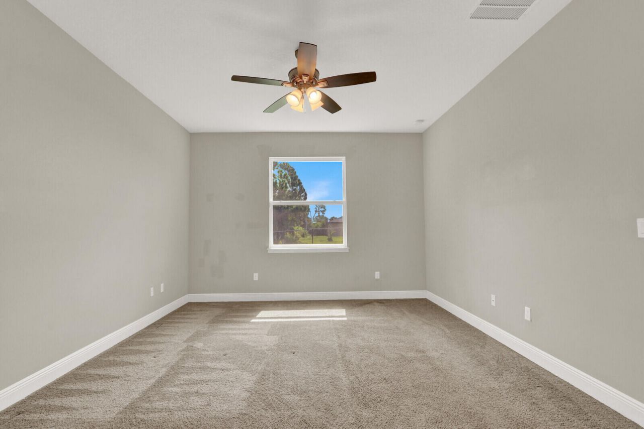 3673 SW Bonwold Street, Port Saint Lucie, FL 34953 Photo