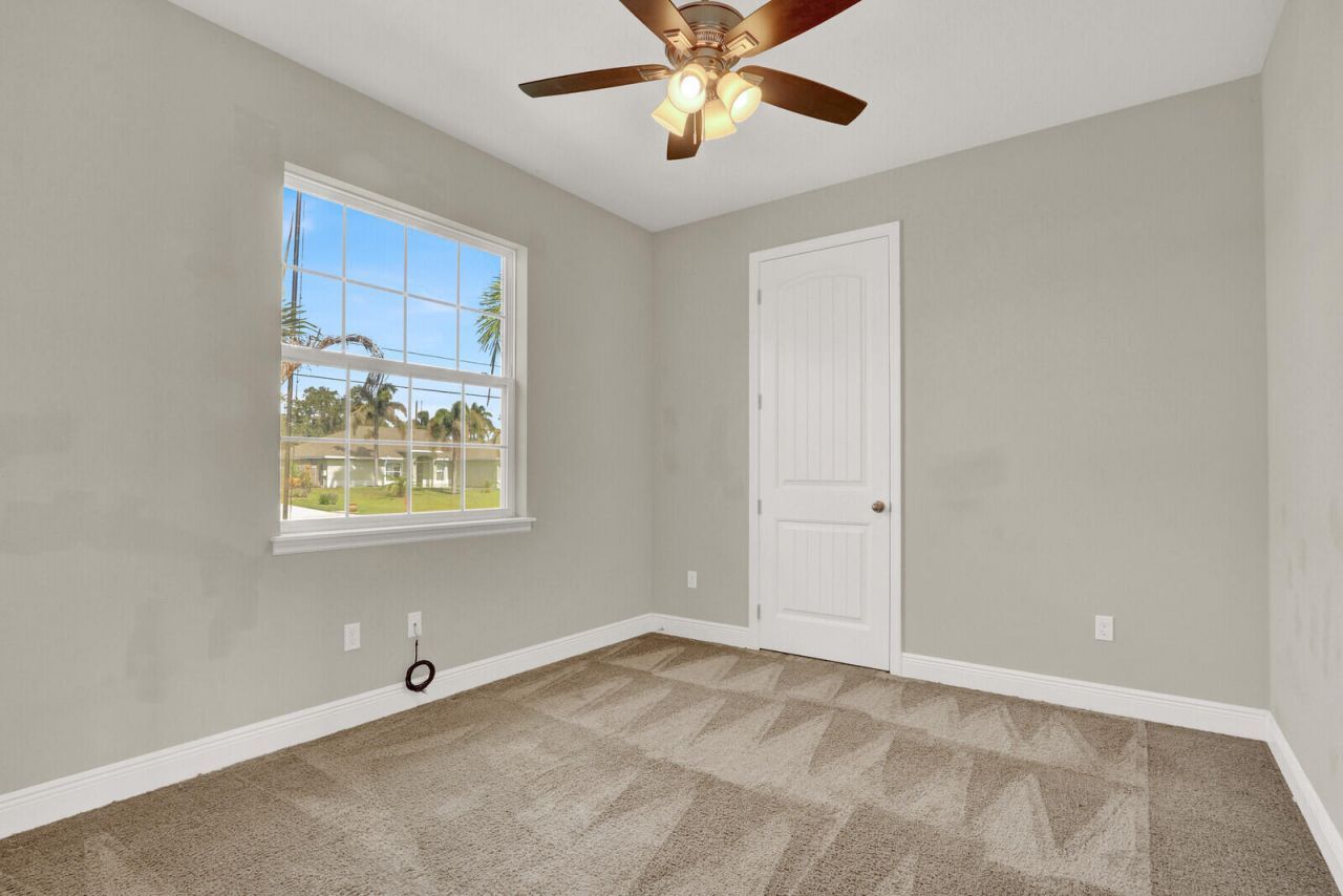 3673 SW Bonwold Street, Port Saint Lucie, FL 34953 Photo