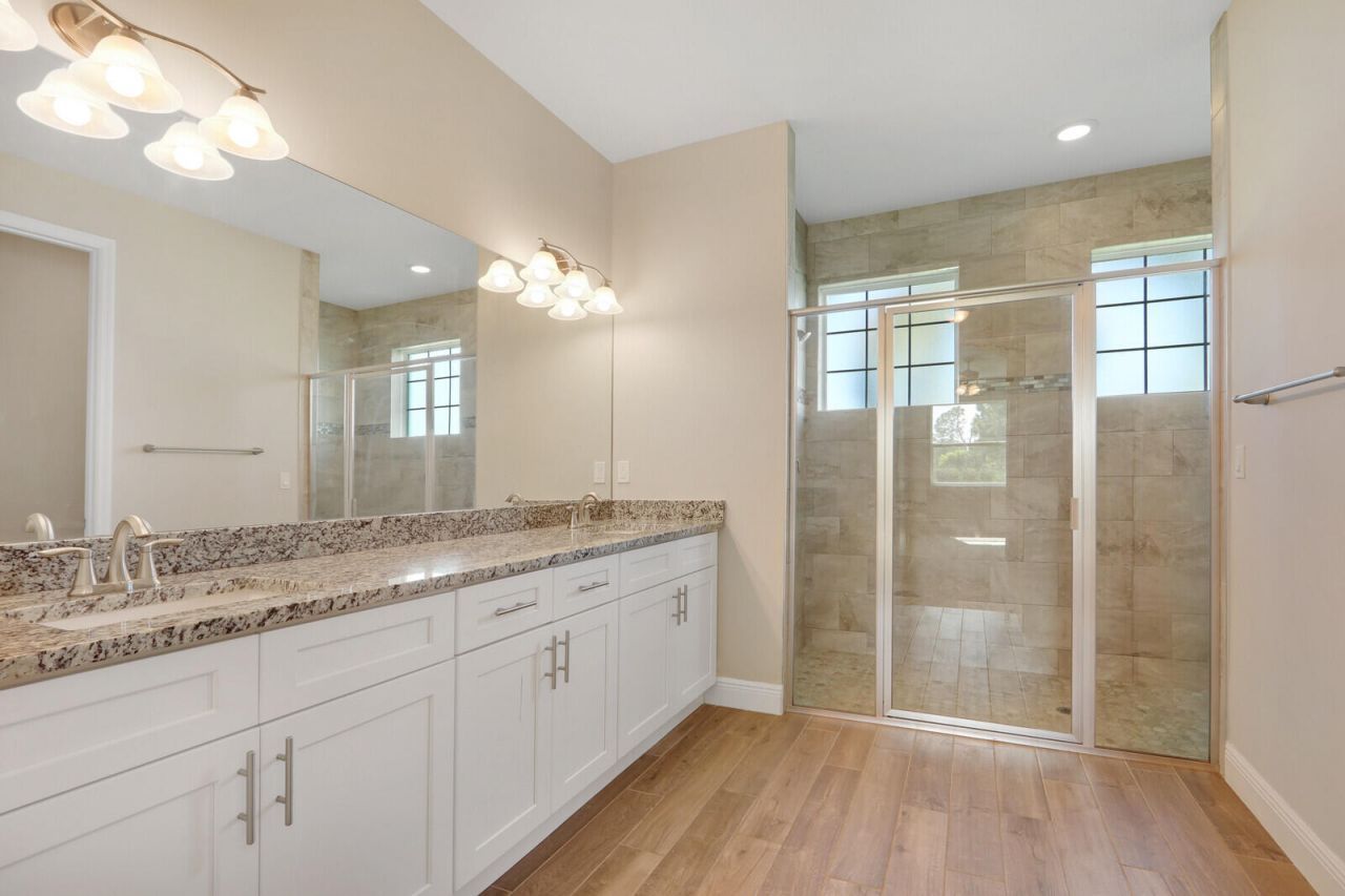 3673 SW Bonwold Street, Port Saint Lucie, FL 34953 Photo