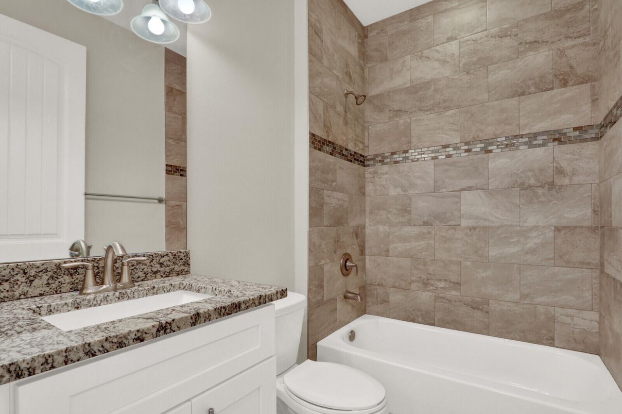 3673 SW Bonwold Street, Port Saint Lucie, FL 34953 Photo
