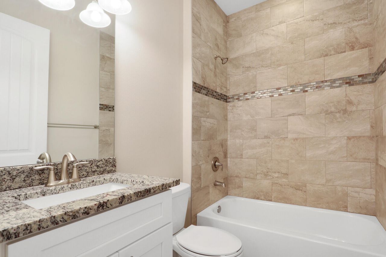 3673 SW Bonwold Street, Port Saint Lucie, FL 34953 Photo