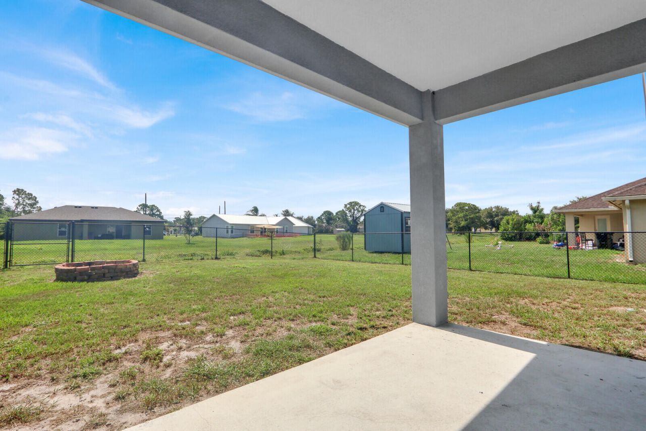 3673 SW Bonwold Street, Port Saint Lucie, FL 34953 Photo