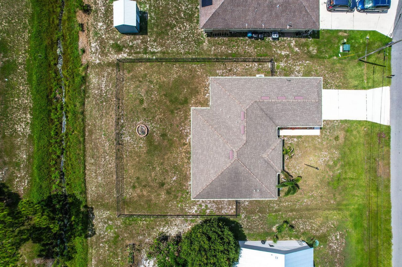 3673 SW Bonwold Street, Port Saint Lucie, FL 34953 Photo