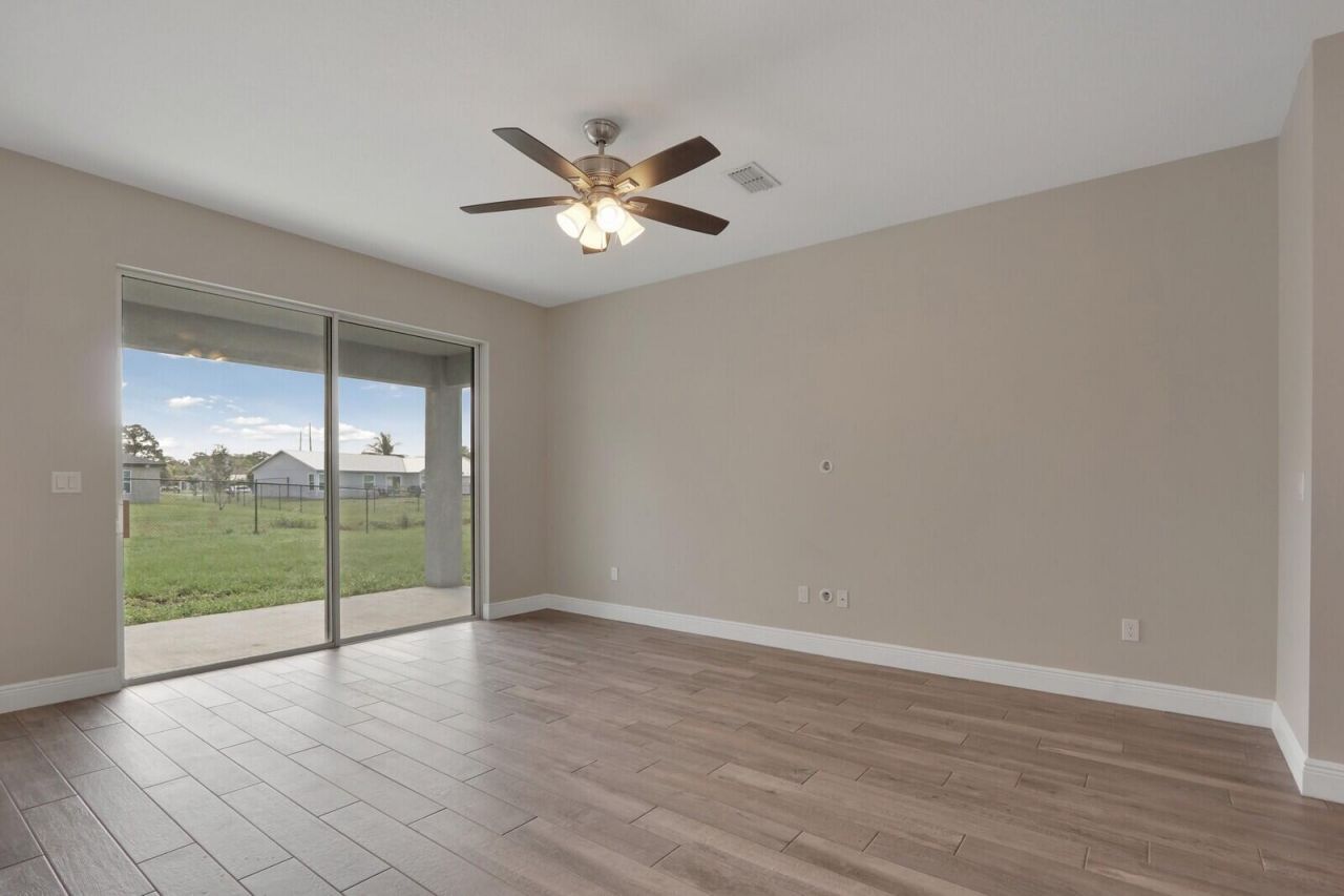 3673 SW Bonwold Street, Port Saint Lucie, FL 34953 Photo