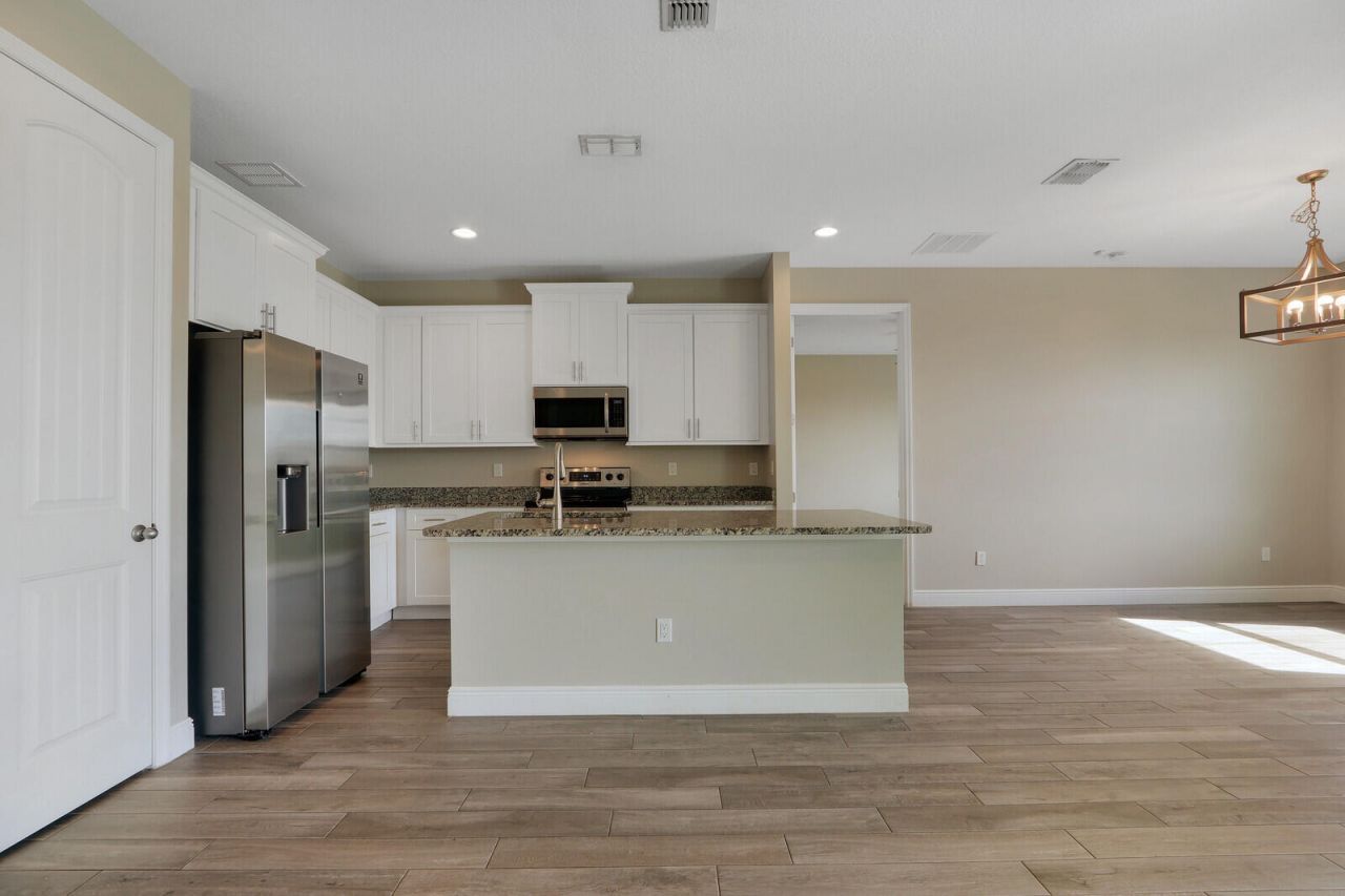 3673 SW Bonwold Street, Port Saint Lucie, FL 34953 Photo