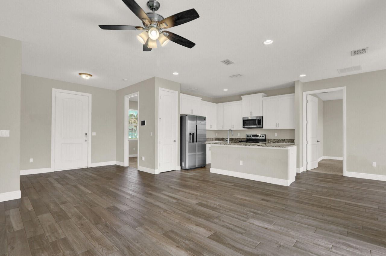 3673 SW Bonwold Street, Port Saint Lucie, FL 34953 Photo