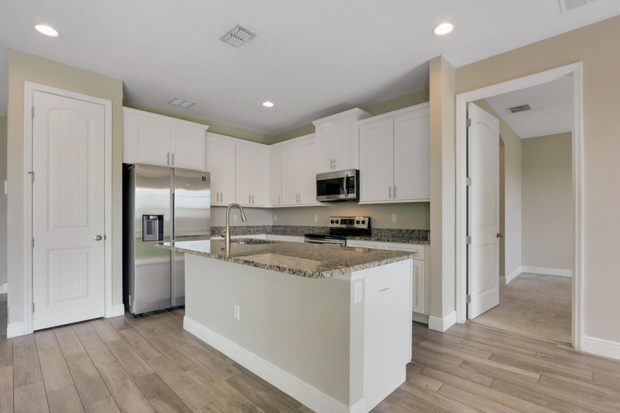 3673 SW Bonwold Street, Port Saint Lucie, FL 34953 Photo