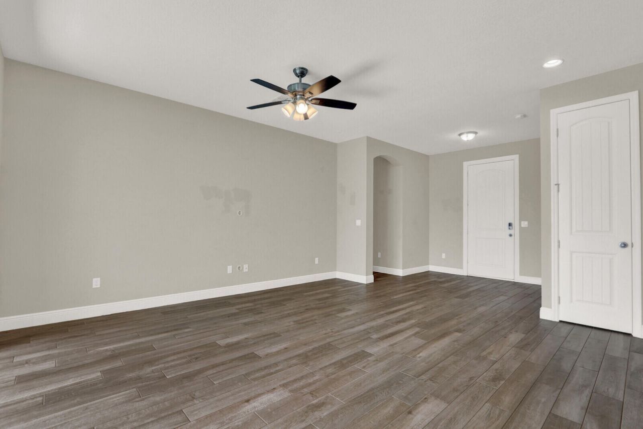 3673 SW Bonwold Street, Port Saint Lucie, FL 34953 Photo