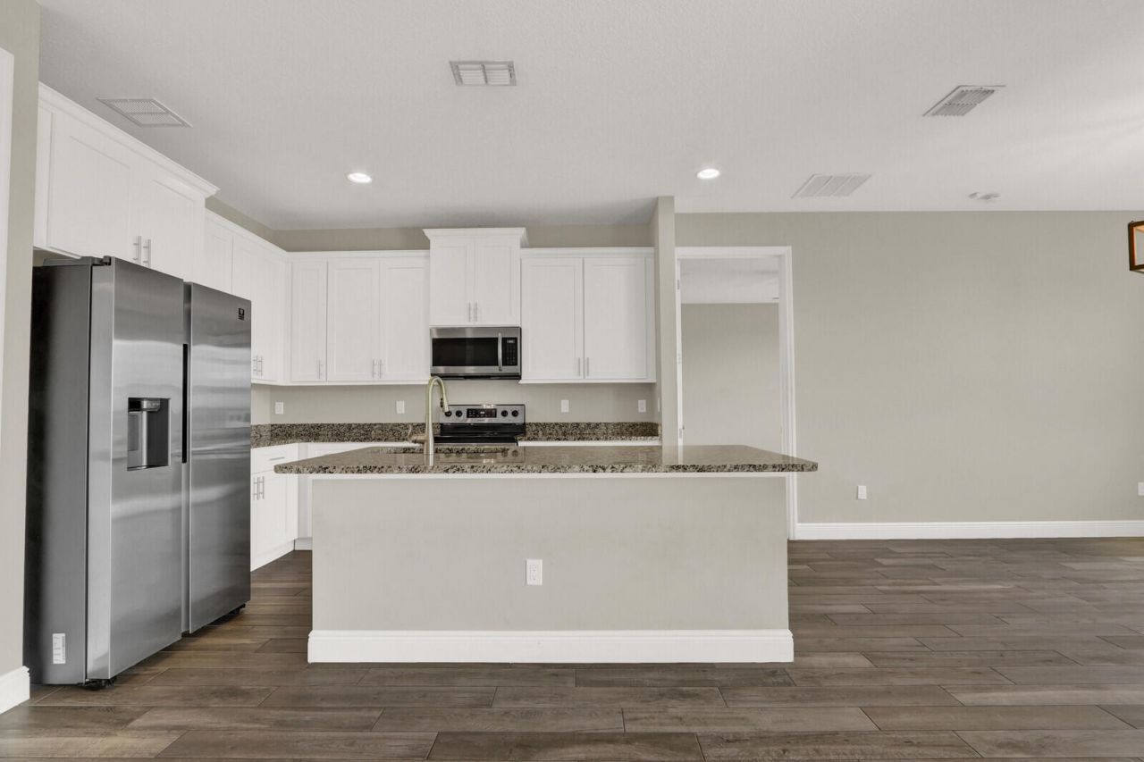 3673 SW Bonwold Street, Port Saint Lucie, FL 34953 Photo