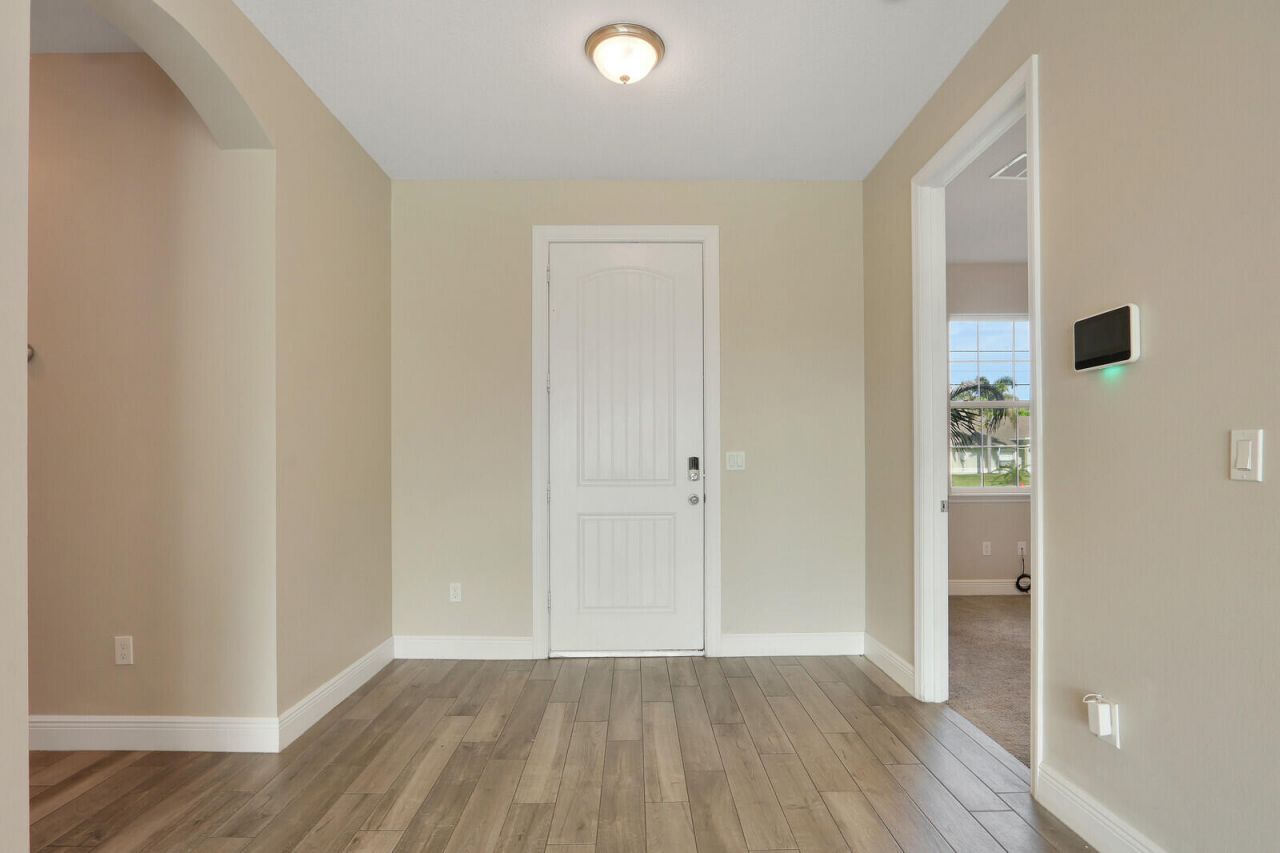 3673 SW Bonwold Street, Port Saint Lucie, FL 34953 Photo