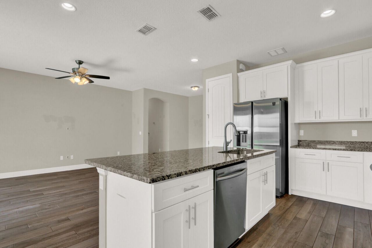 3673 SW Bonwold Street, Port Saint Lucie, FL 34953 Photo