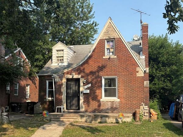 11635 Laing Street , Detroit, MI 48224
