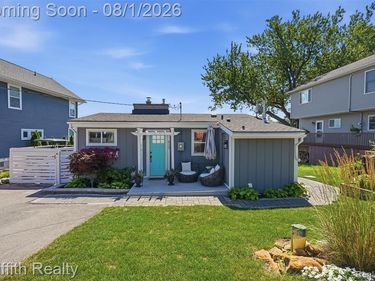 4117 Highcrest Drive, Genoa Township, Mi 48116