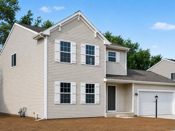 26876 McArthur Court, South Bend, IN 46628