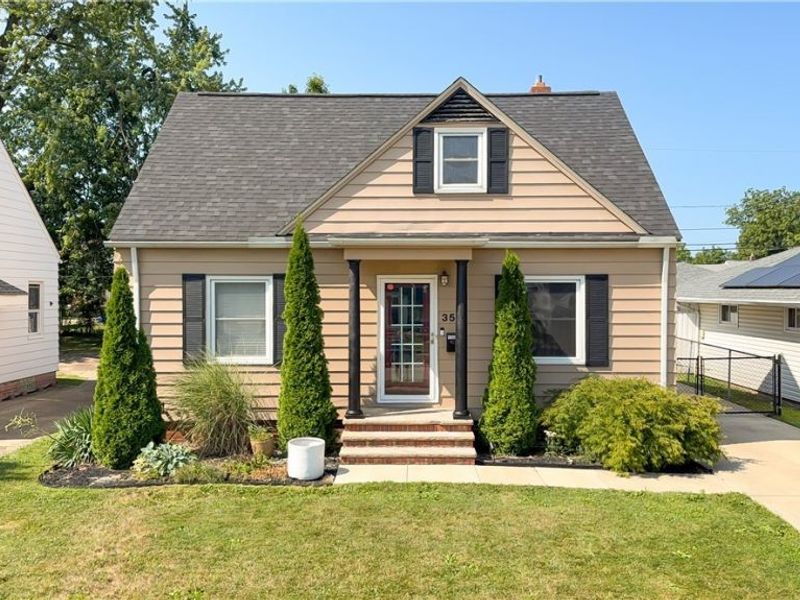 356 E 329th Street , Willowick, OH 44095 Photo 1