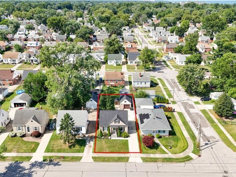 356 E 329th Street , Willowick, OH 44095 Photo 22