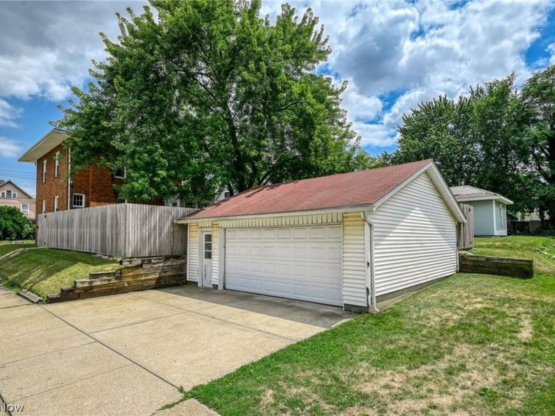 1145 Broad Avenue NW, Canton, OH 44708 Photo 36