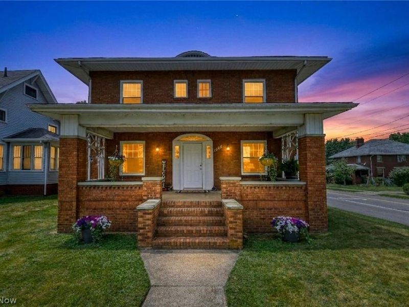 1145 Broad Avenue NW, Canton, OH 44708 Photo 4