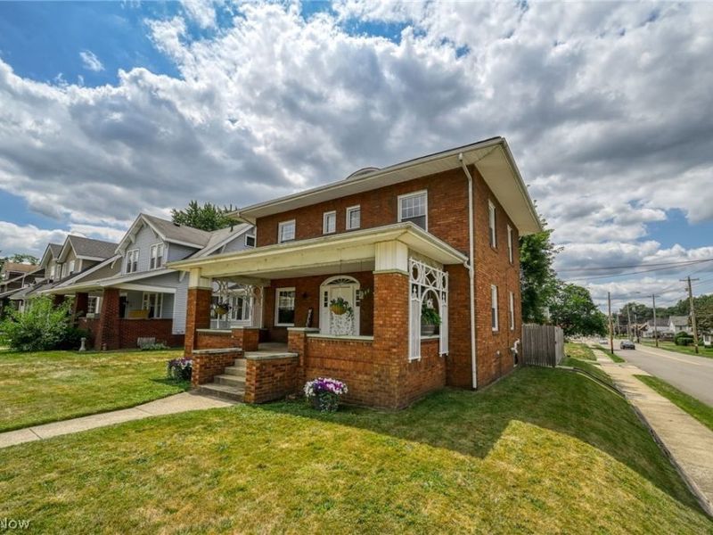 1145 Broad Avenue NW, Canton, OH 44708 Photo 45
