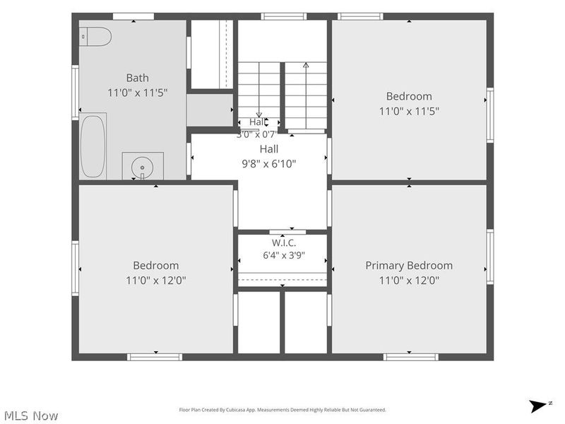 1145 Broad Avenue NW, Canton, OH 44708 Photo 47