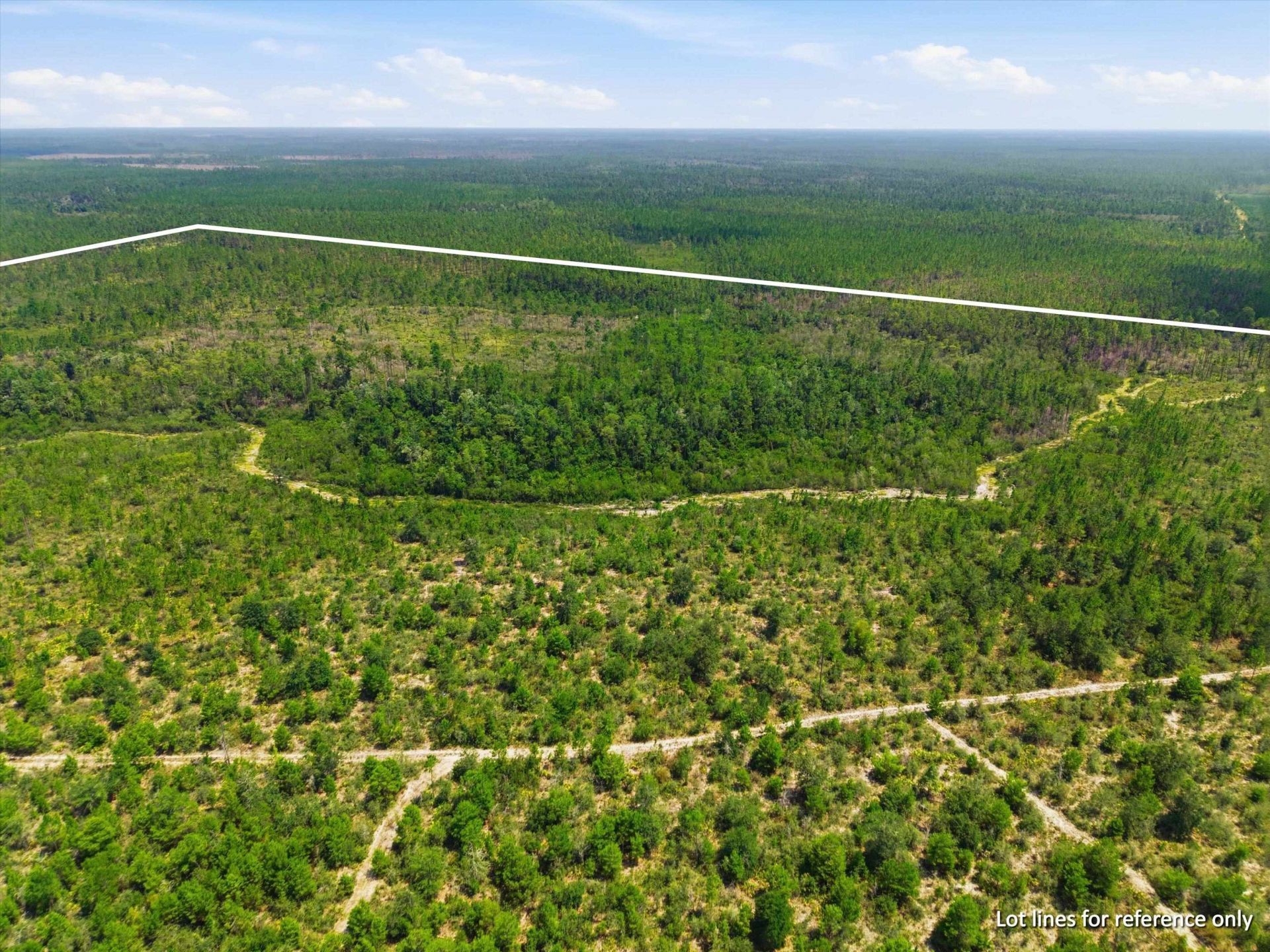 Sw Scotts Ferry Road, Other, FL 32466 Photo
