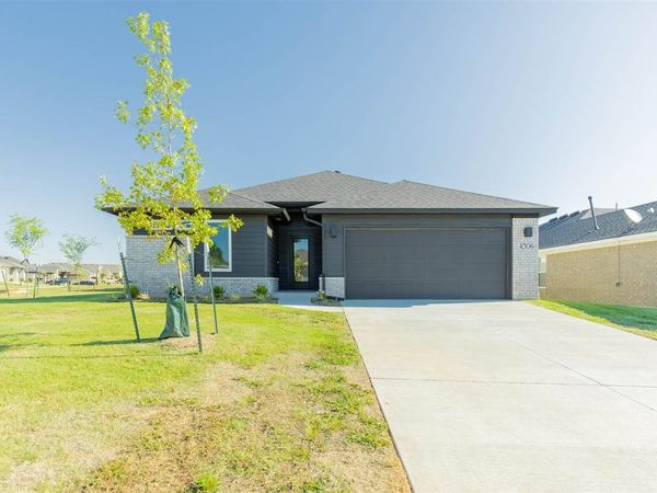 4306 W Country Club Drive, Stillwater, OK 00000