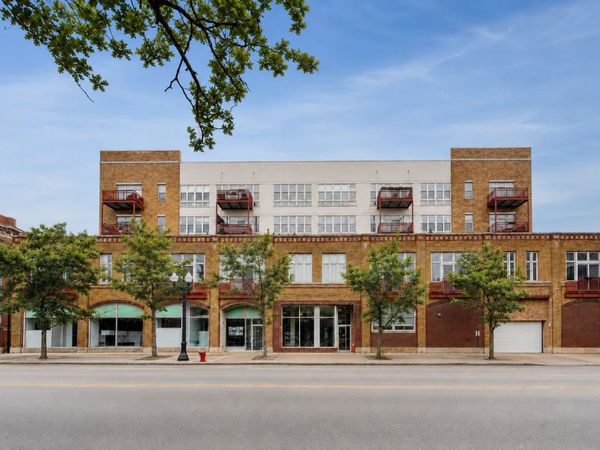 1225 W MORSE Avenue, Unit 511, Chicago, IL 60626